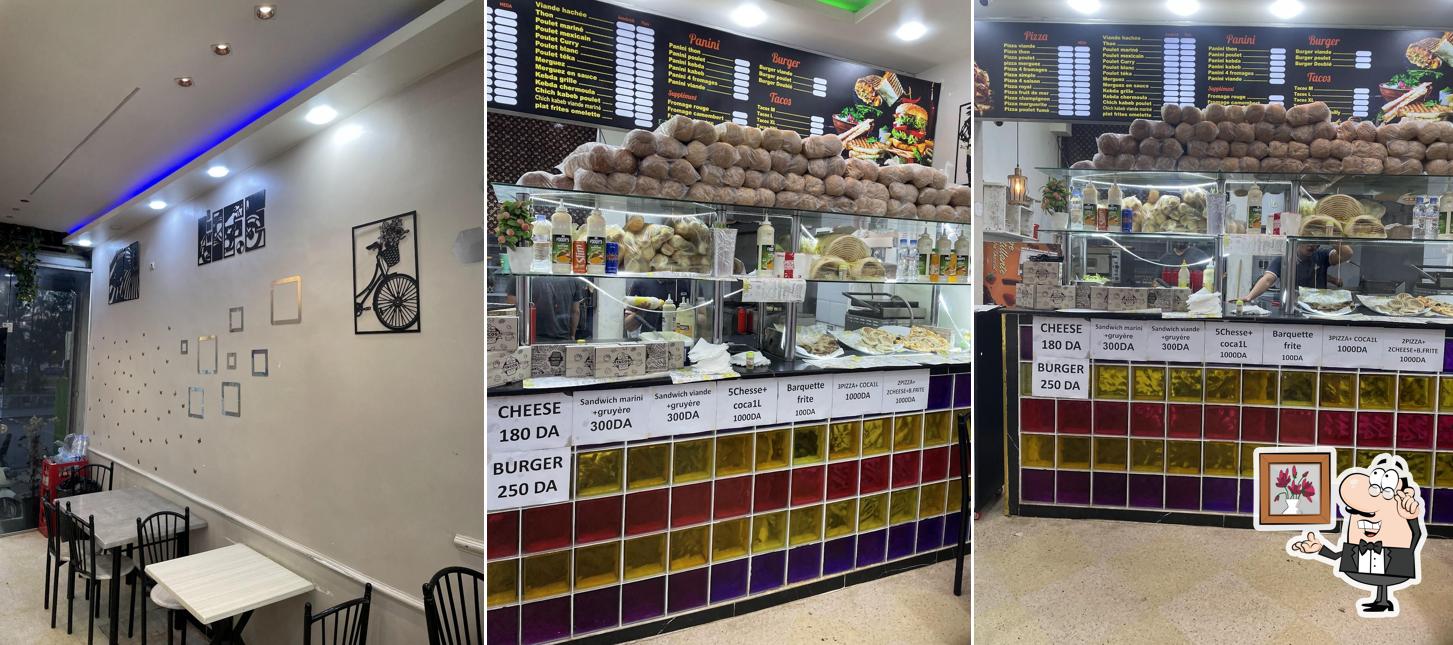 FETHI FOOD