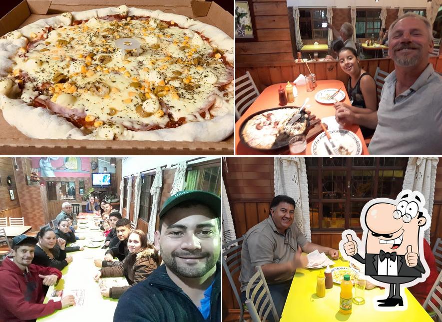 Fernando Pizza