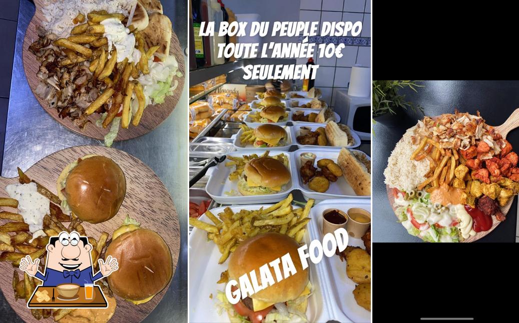 Galata Food