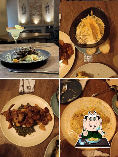 La Agustina Restobar