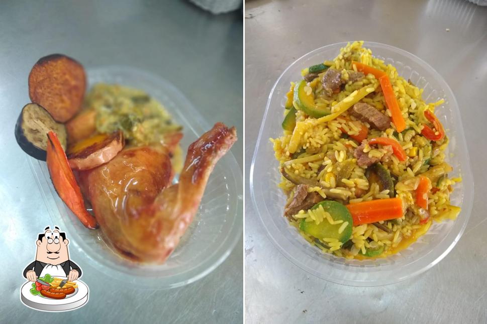 La Cocina en Roca