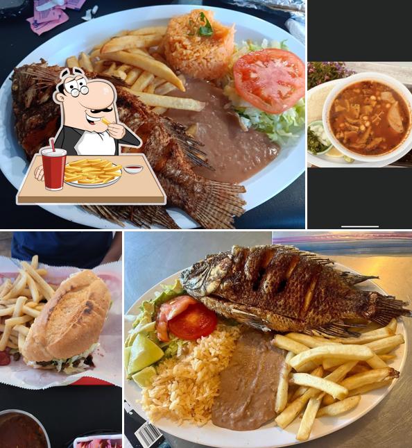 Manantial De Sabores