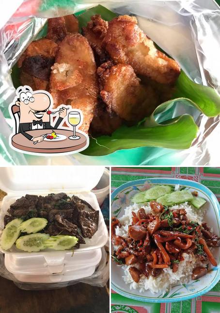 ครัวเจ๊นาา
