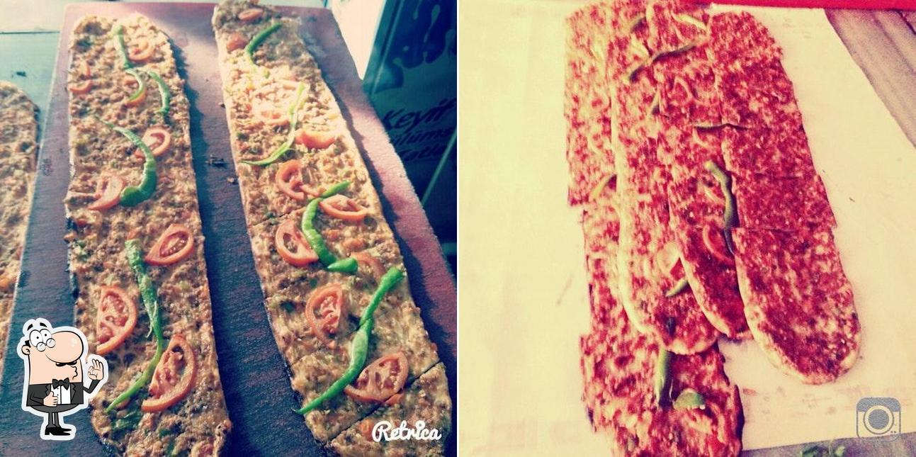 Sefam Pide