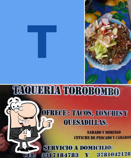 Taqueria Torobombo