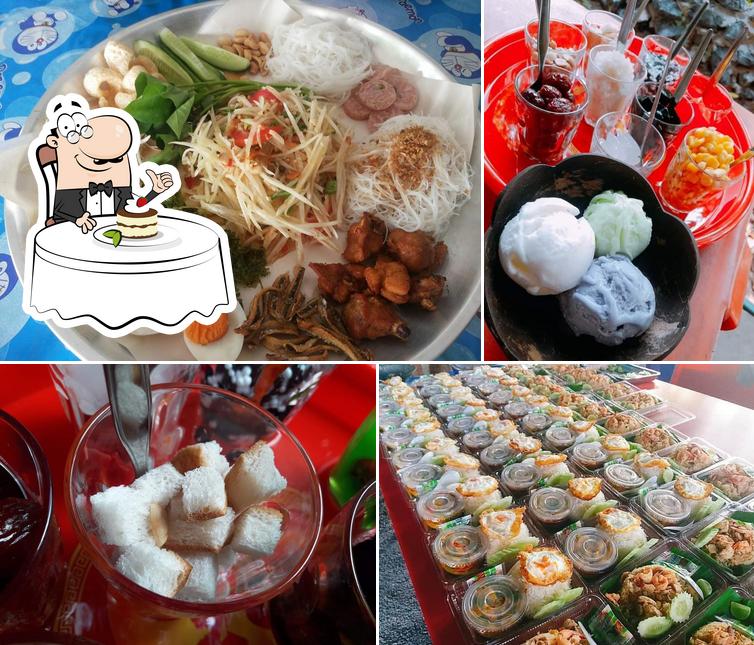 ร้านเปรี้ยวปาก