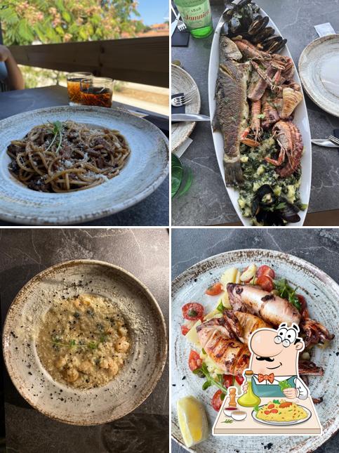 Trattoria Fermata