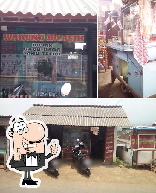 Warung Bu Asih