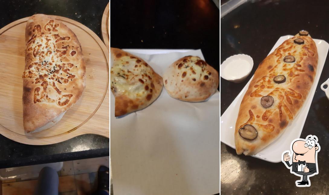 بيت البيتزا pizza House