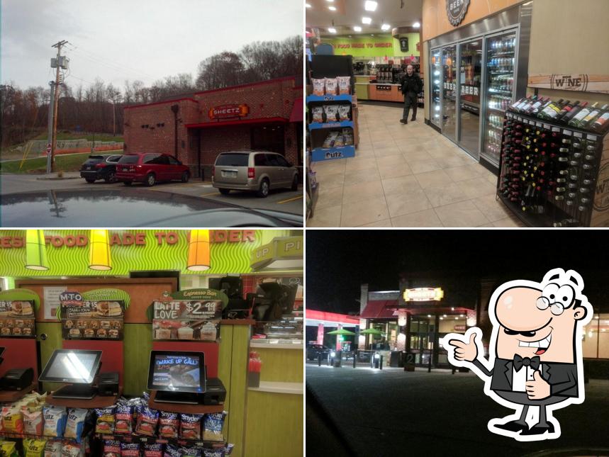 Sheetz