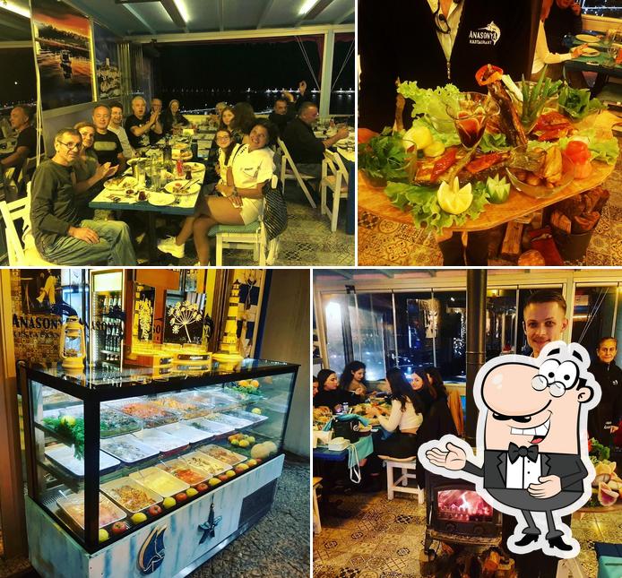 Şile Anasonya Restaurant
