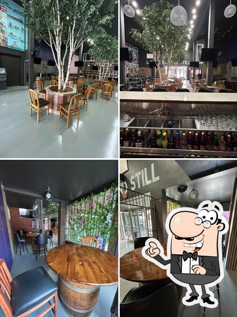 Sonny Bar & Restaurant