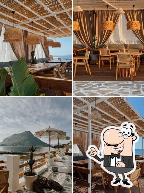 Spongia All Day Restaurant