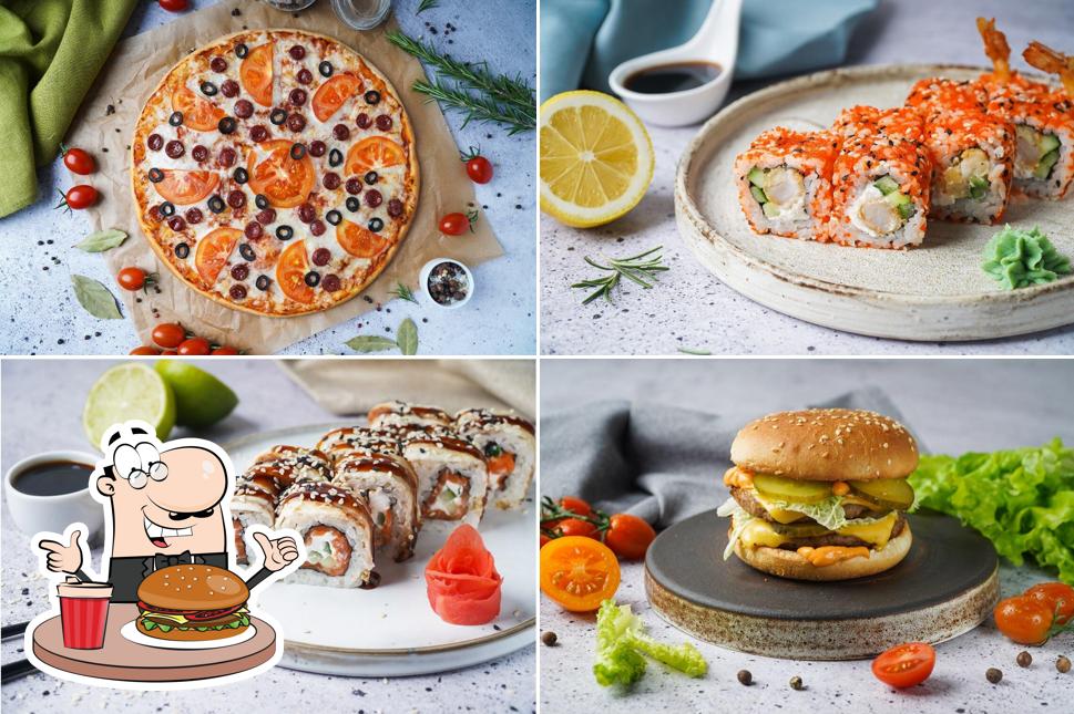 Sushibox