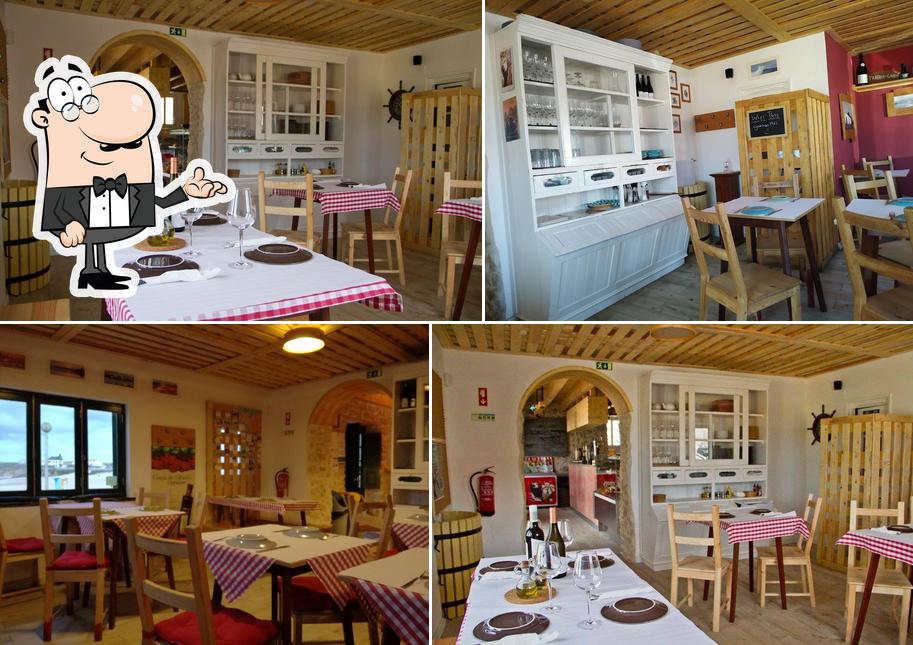 Taberna do Ganhão