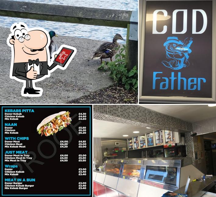 The Codfather