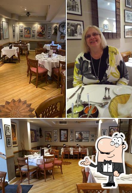 Tulsi Restaurant & Bar