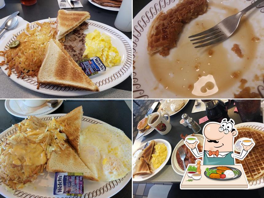 Waffle House