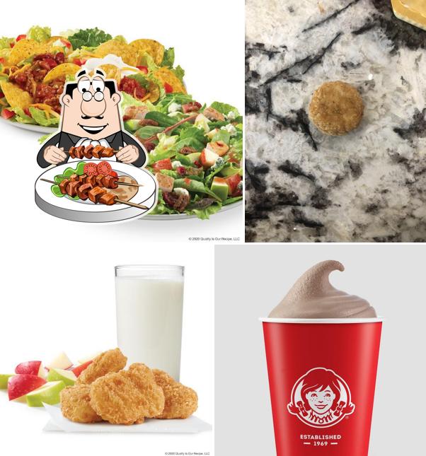 Wendy's