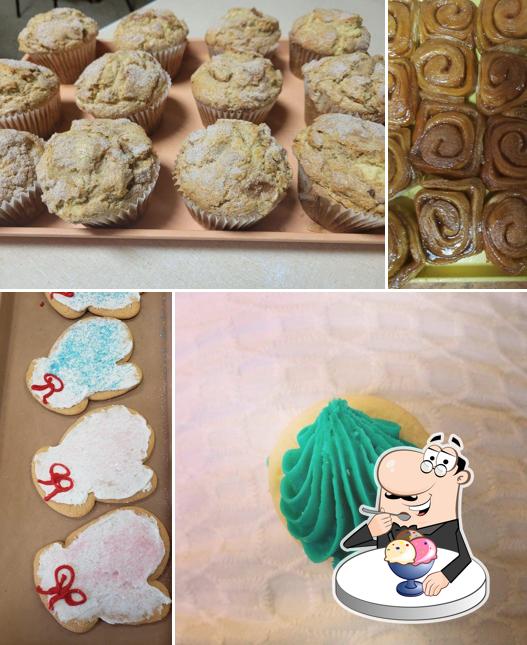 Slayton Bakery