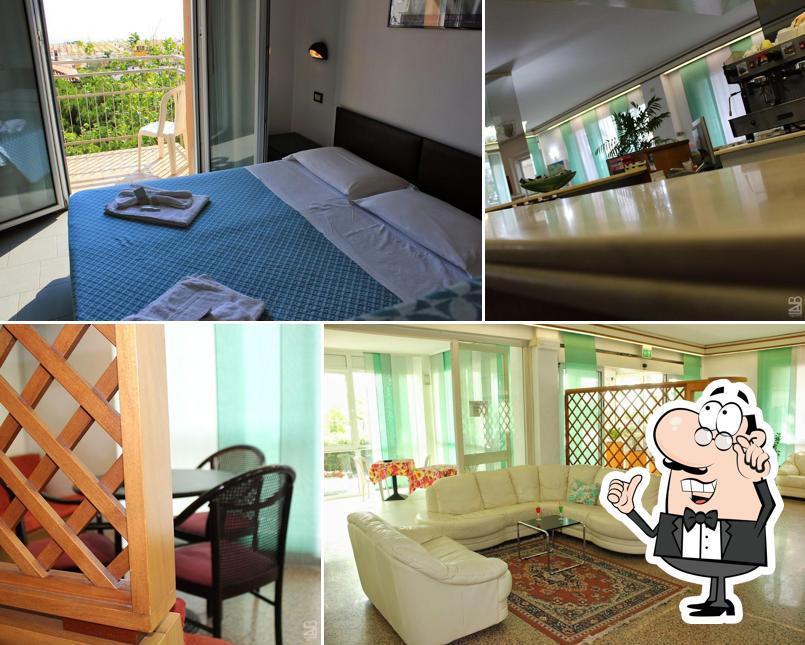 Hotel Torretta Bramante