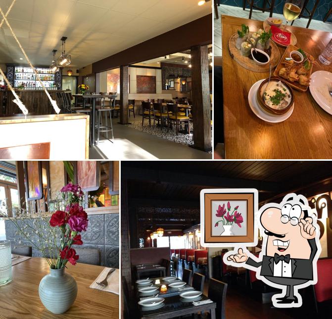 Nibbana Thai Restaurant