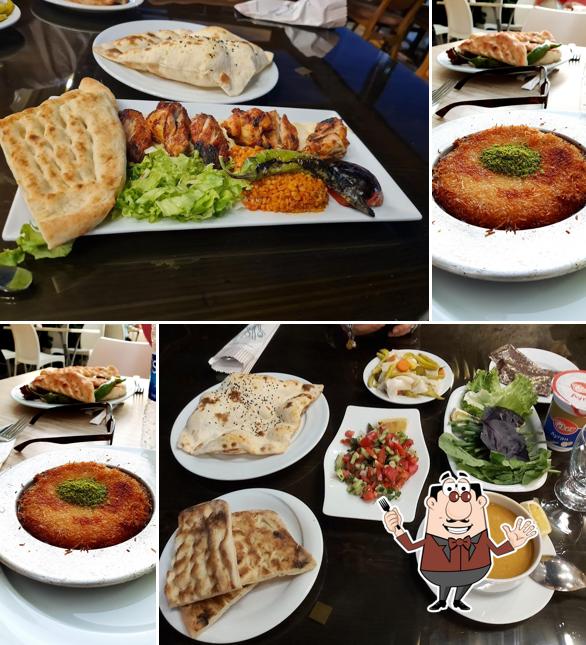 Antep Sofrası