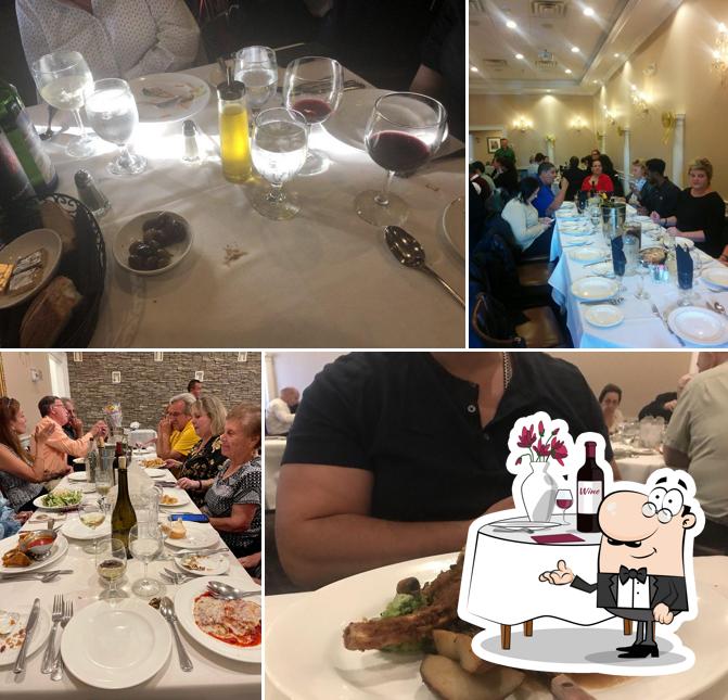 Bellissimo Restaurant