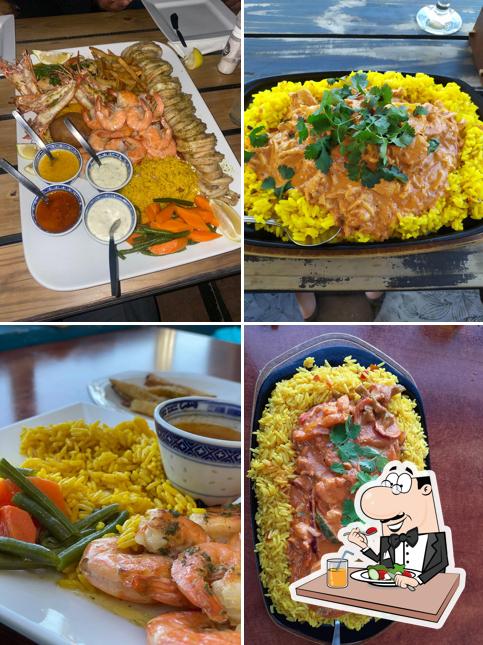 French Allure Cuisine Française