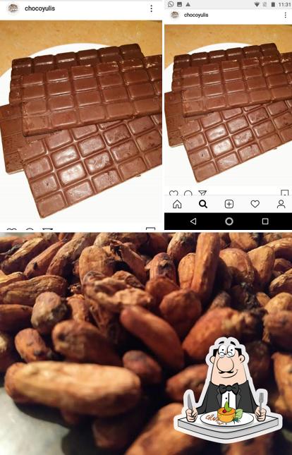 Choco Yulis
