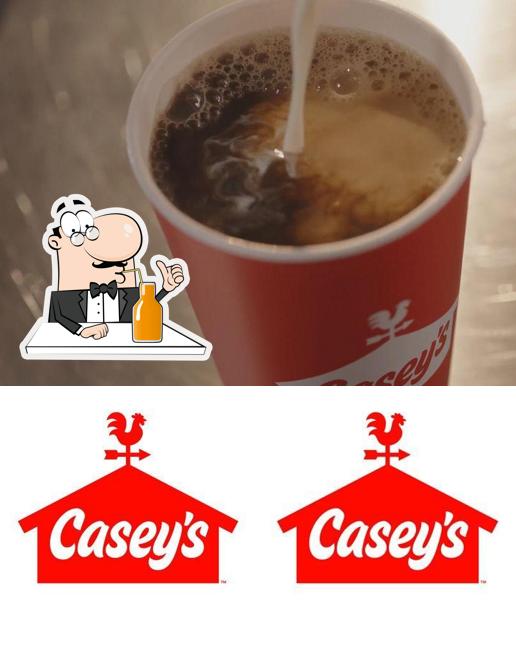 Casey's