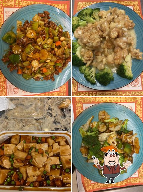 China Express