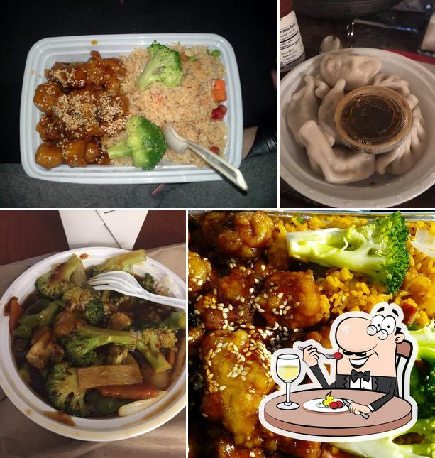 China Taste