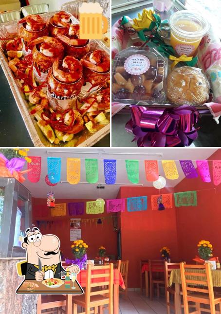 Cocina Madrigal