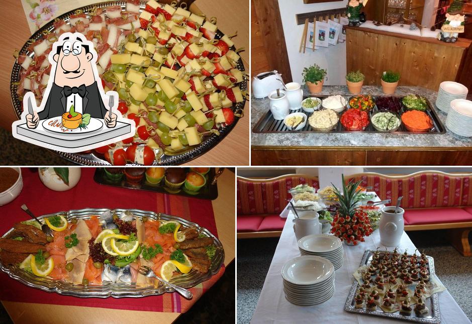 Das Restaurant