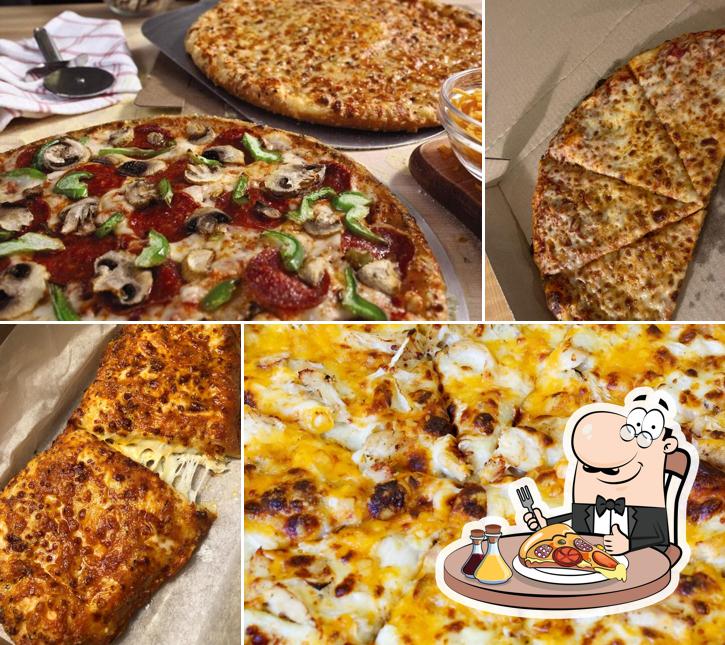 Domino's Pizza