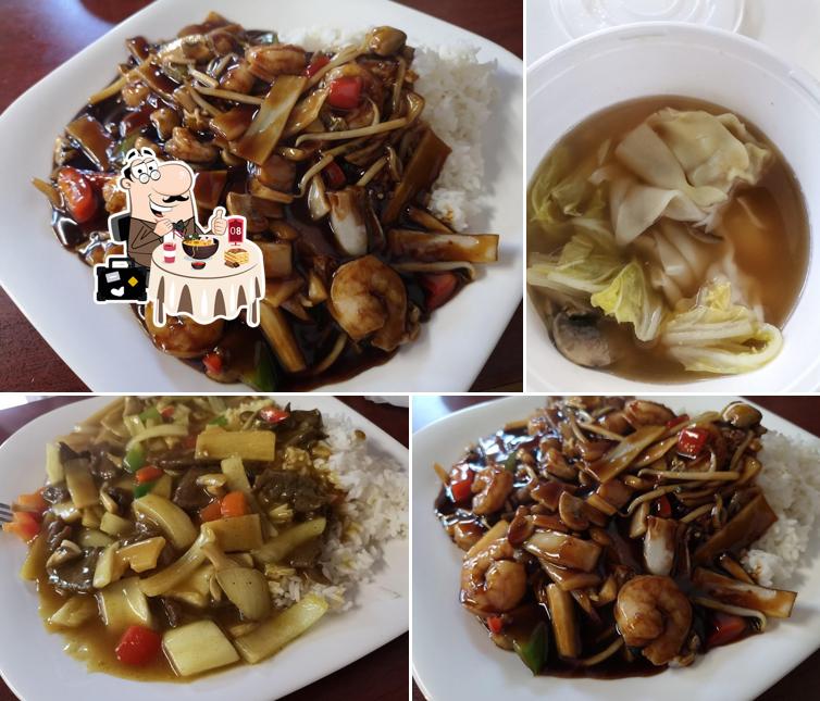 China Imbiss - Take Away