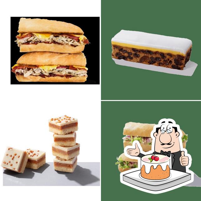 Greggs