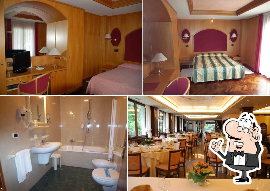 Hotel Al Giardino