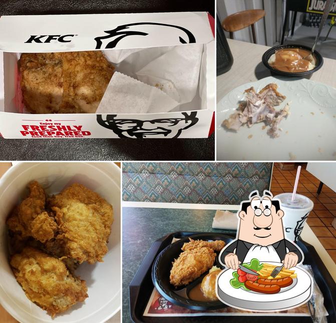KFC
