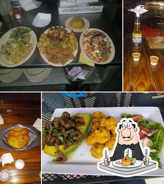 La Batera Sport Bar
