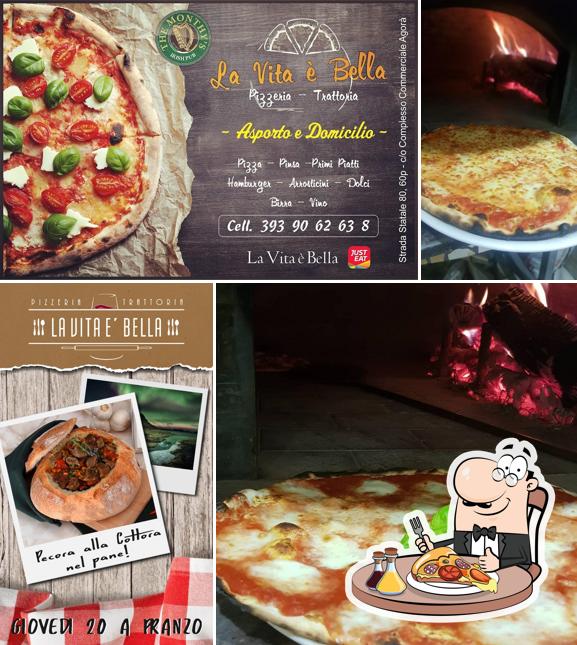 Il Piccolo Monthy's