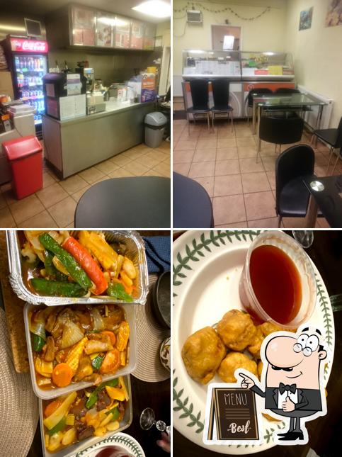 Ming Kitchen