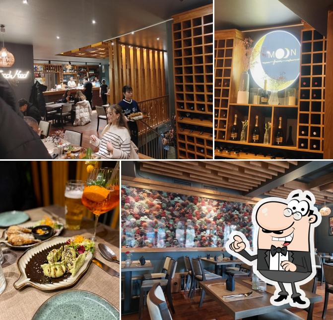 Moon Asian Restaurant Nürnberg