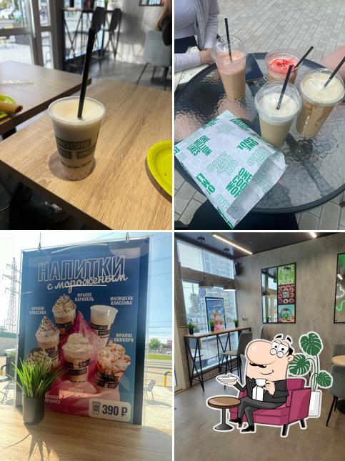 One Price Coffee
