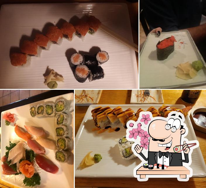 Osaka steakhouse