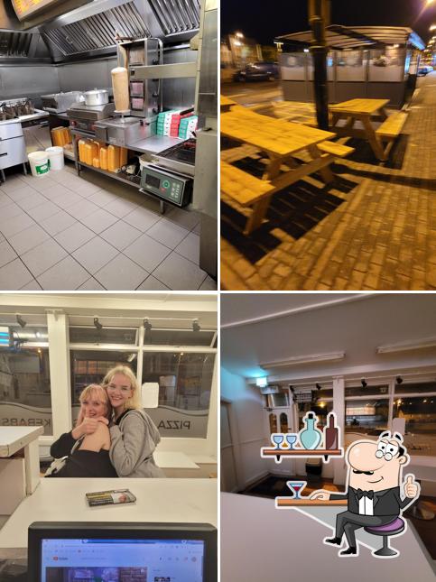 Pizza World