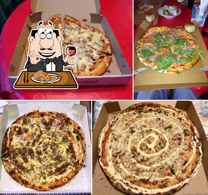 Pizzataxi
