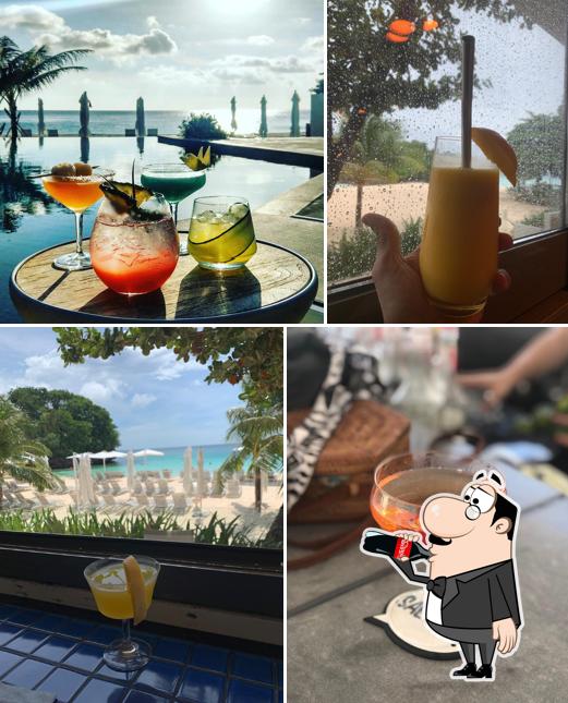 Azure Beach Club Boracay