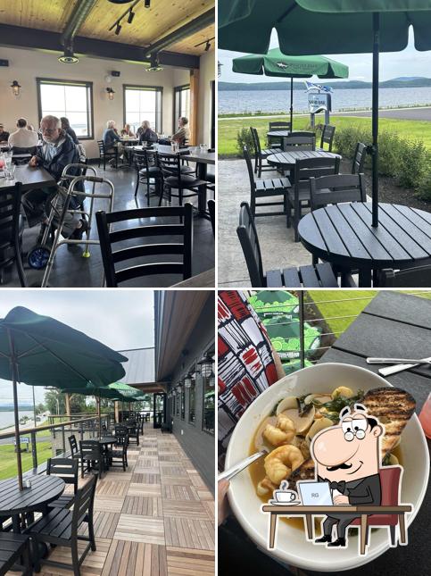 The Sand Bar, Bar & Grill